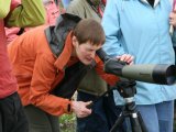Putnu vērošanas ekskursija 28.04.2012