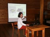 Projekta ceturtā uzraudzības grupas sanāksme 04.12.2013